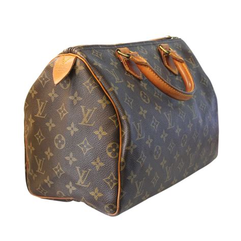 cheap speedy 30 louis vuitton|louis vuitton speedy 30 vintage.